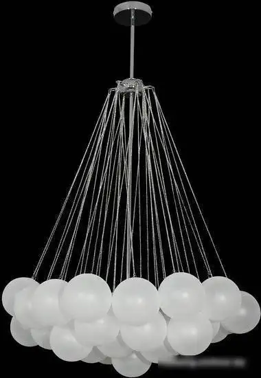 Подвесная люстра LOFT IT Dream 10129/800 Gold – фото товара