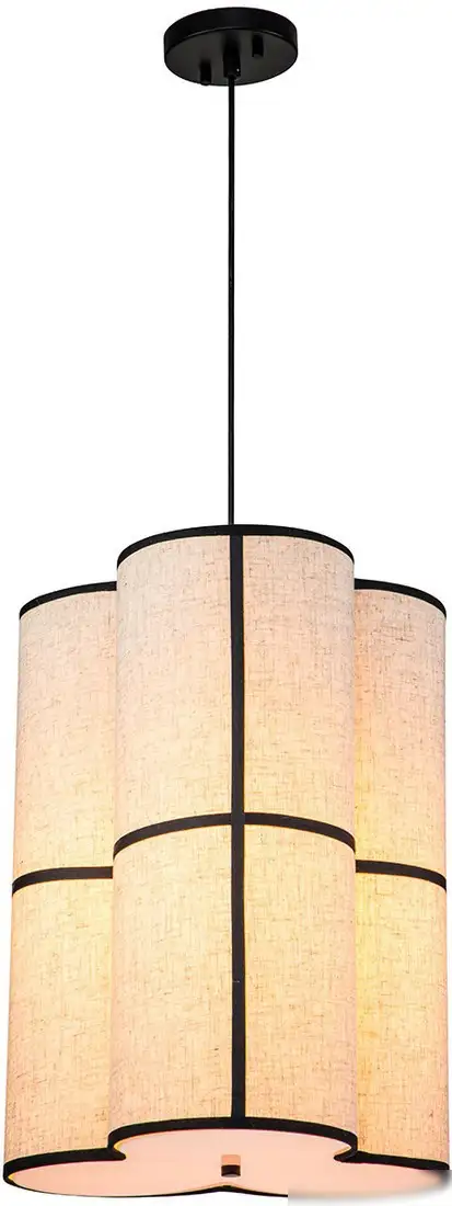 Подвесная люстра Indigo Light Triade V000350 – фото товара