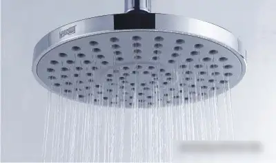 Верхний душ Wasserkraft A029 - фото товара