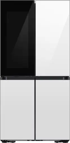 Четырёхдверный холодильник Samsung RF9000 RF65DB970012WR - изображение в каталоге