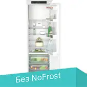 Однокамерный холодильник Liebherr IRBSd 5121 Plus BioFresh