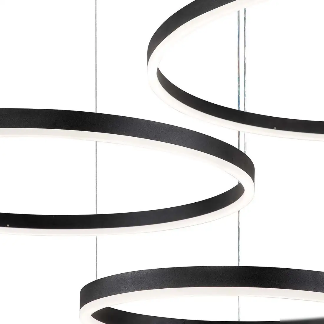 Подвесная люстра Indigo Light Galass V000032L – фото товара