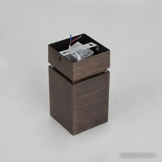 Точечный светильник Favourite Retro 2794-1U – фото товара