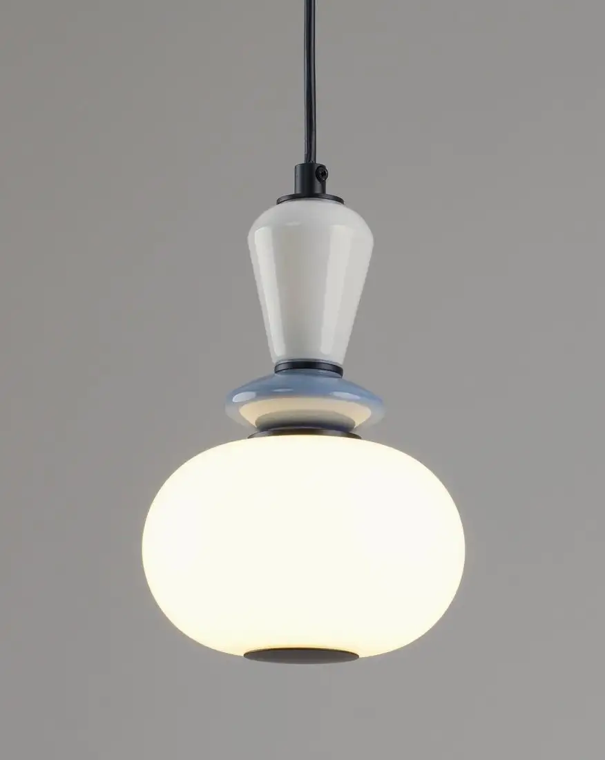 Подвесная люстра Moderli Glaze V11697-PL – фото товара