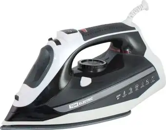 Утюг TDM Electric Меркурий 3 SQ4010-0003 - изображение в каталоге