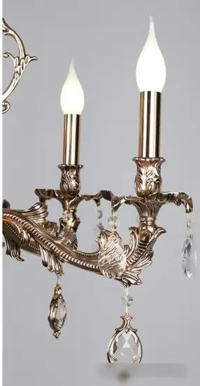 Люстра Omnilux Nureci OML-74903-08 – фото товара