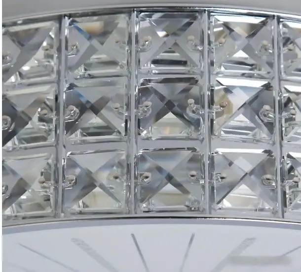 Припотолочная люстра Citilux Портал CL324131 – фото товара