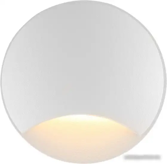 Тротуарный встраиваемый светильник Maytoni Biscotti O035-L3W3K – фото товара