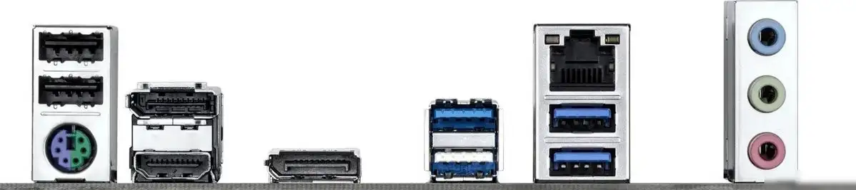 Материнская плата Gigabyte B860M D3W – фото товара