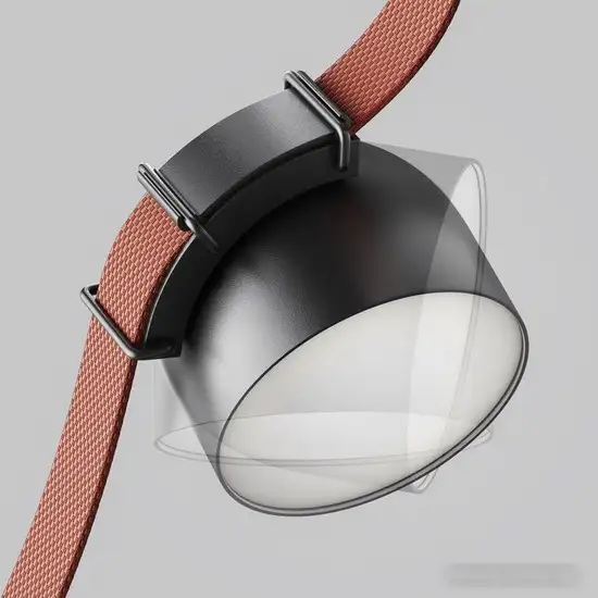 Точечный светильник Maytoni Cup TR124B-12W4K-B – фото товара