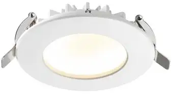 Точечный светильник Novotech Gesso 358805 – изображение в каталоге