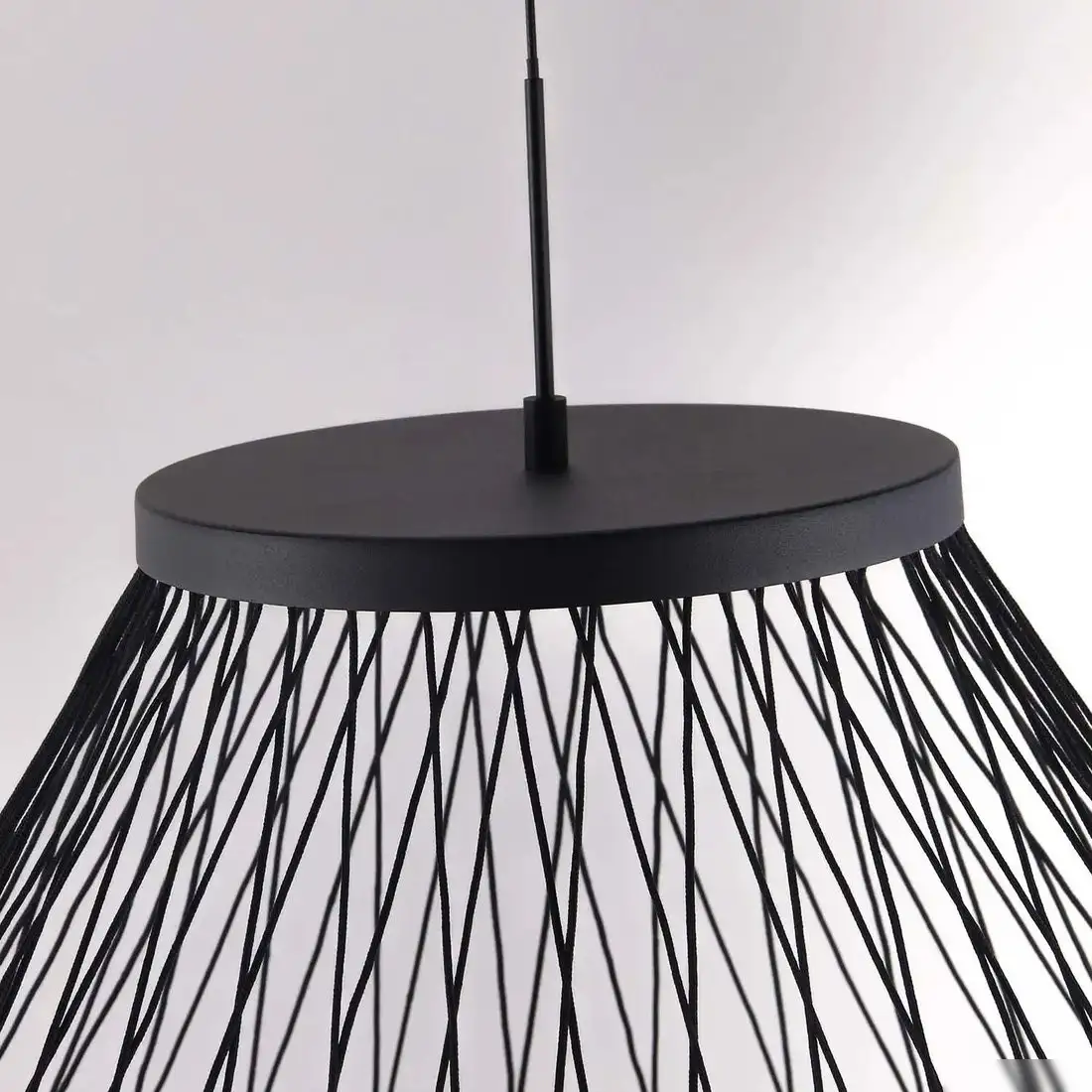 Подвесная люстра Favourite Fibra 4633-6P – фото товара
