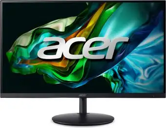 Игровой монитор Acer SH242YP1bmihux UM.QS2CD.102 – изображение в каталоге