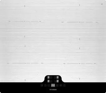 Варочная панель Hyundai HHI 6772 GR - изображение в каталоге