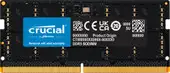 Оперативная память Crucial 16ГБ DDR5 SODIMM 5600МГц CT16G56C46S5