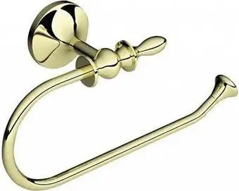 Держатель для полотенца Art&Max Bohemia AM-E-4280-Do – изображение в каталоге