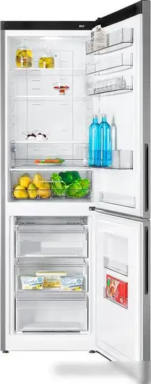 Холодильник ATLANT ХМ 4624-141 NL - фото товара