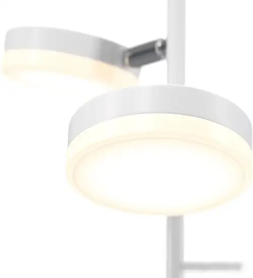 Подвесная люстра Maytoni Fad MOD070PL-L18WK – фото товара