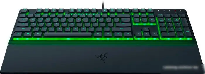 Клавиатура Razer Ornata V3 X (нет кириллицы) – фото товара