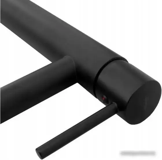 Смеситель Rea Tess REA-B0229 (черный) - фото товара