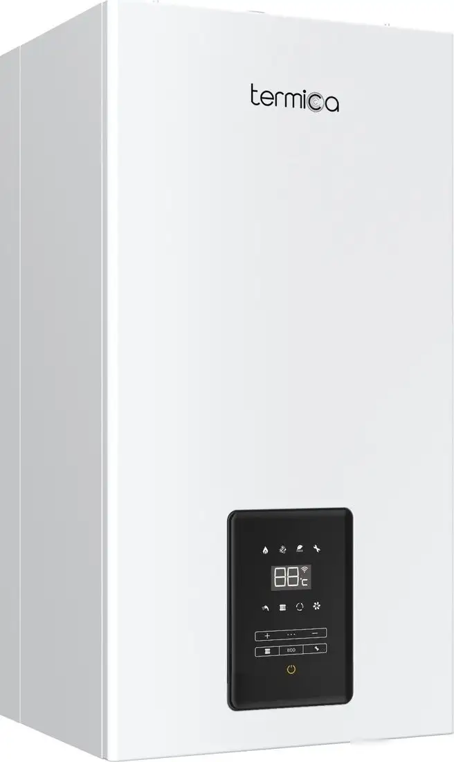 Отопительный котел Termica Vita 24 S - фото товара