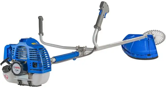 Триммер Витязь БГ-5500 М – фото товара