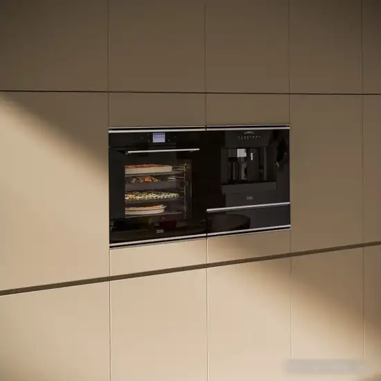 Электрический духовой шкаф Franke Mythos FMY 99 HS XS - фото товара