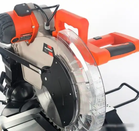 Торцовочная Patriot MS 303 – фото товара