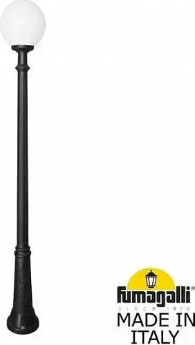 Городской фонарь Fumagalli Globe 300 FU_G30.157.000.AYF1R – изображение в каталоге