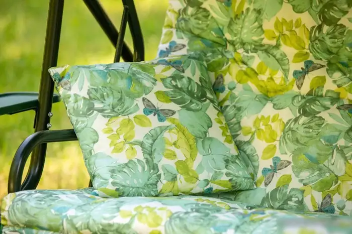 Садовые качели Olsa Люкс-3 с1261 – фото товара