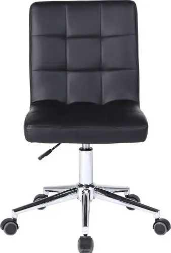 Офисное кресло Mio Tesoro Косма AF-C4186W (черный) – изображение в каталоге