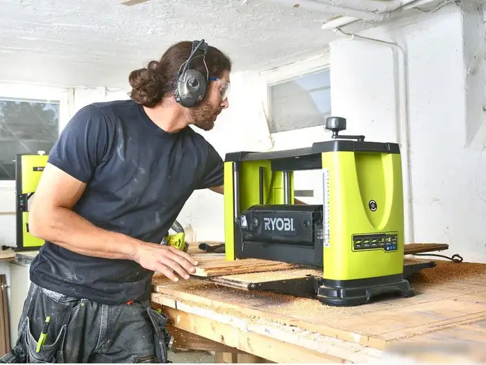 Станок Ryobi RAP1500G – фото товара