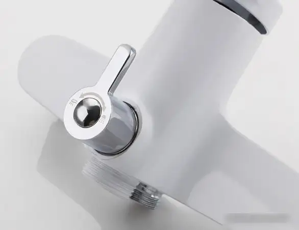 Смеситель FRAP H45 F2245 - фото товара