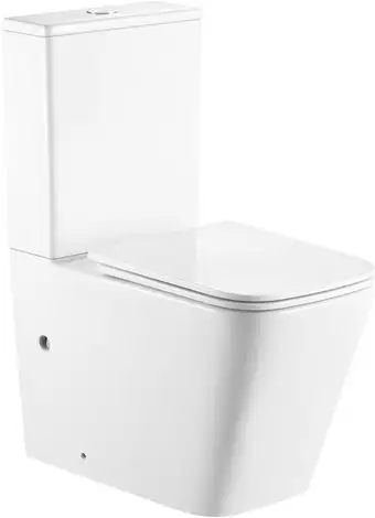 Унитаз напольный Triton Pro Corso CO-3006 - изображение в каталоге