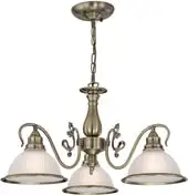 Люстра Citilux Идальго CL434131 – изображение в каталоге