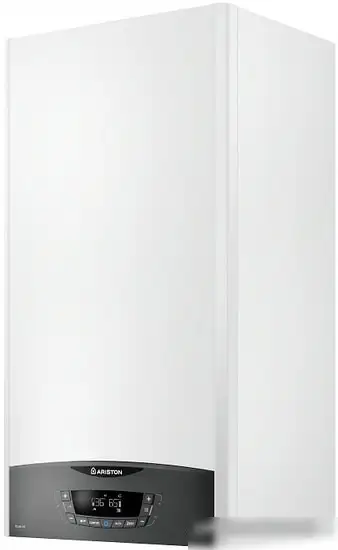 Отопительный котел Ariston Clas XC System 28 FF 3301680 - фото товара