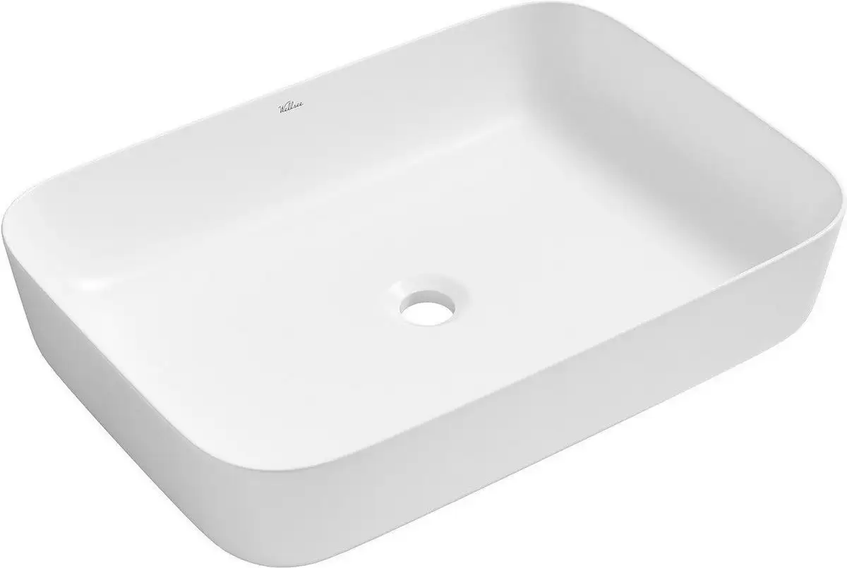 Умывальник Wellsee Preen 329703000 - фото товара