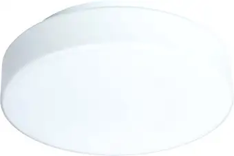 Припотолочная люстра Arte Lamp Aqua-Tablet Led A6818PL-1WH – изображение в каталоге