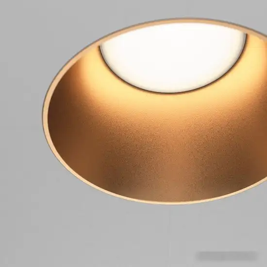 Точечный светильник Maytoni Share DL051-01-GU10-RD-WMG – фото товара