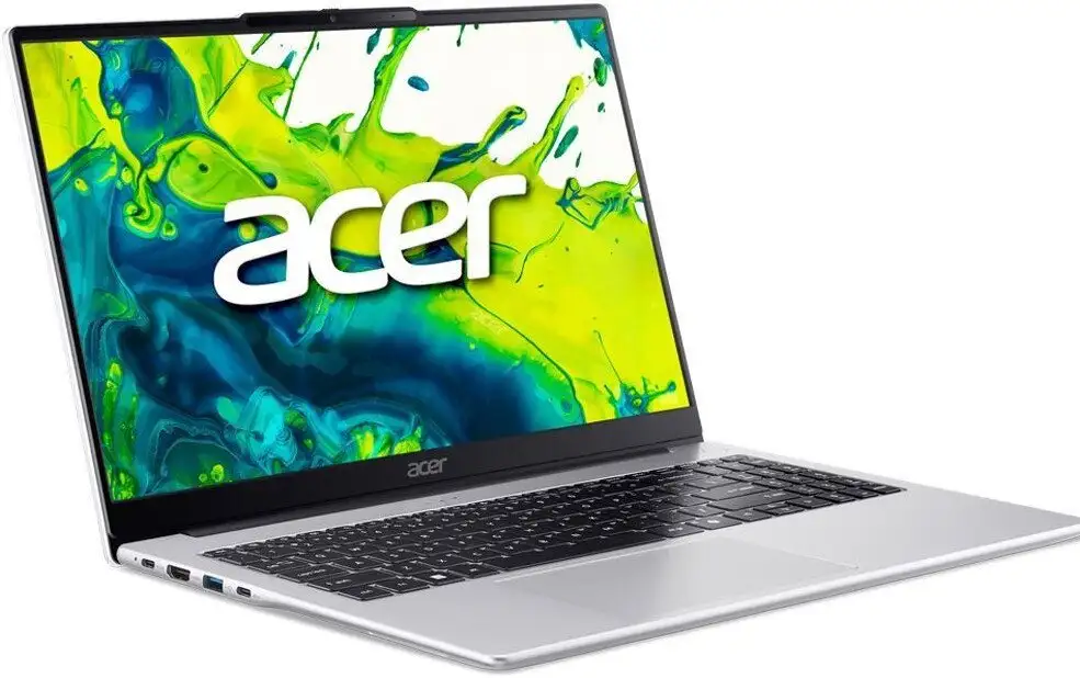 Ноутбук Acer Aspire Lite 15 AL15-74P-569P NX.DQSCD.002 – фото товара