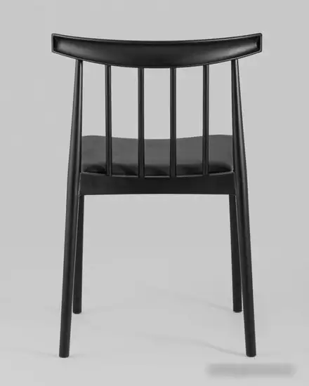 Стул Stool Group Ranch (черный) – фото товара