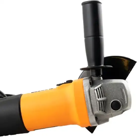 Угловая шлифмашина Вихрь УШМ-125/1100А – фото товара