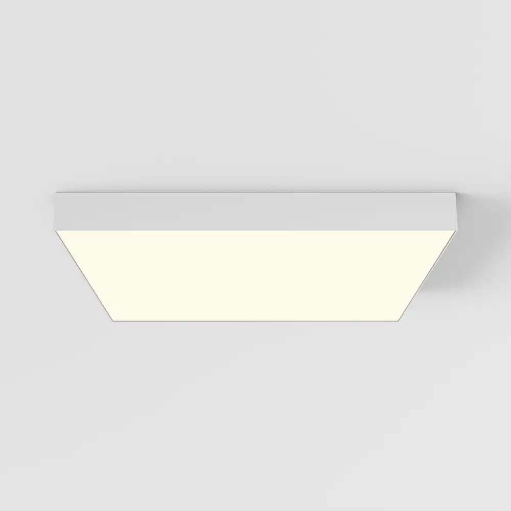 Припотолочная люстра Maytoni Zon C032CL-90W3K-SQ-W – фото товара