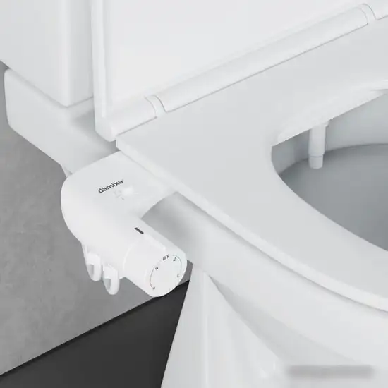 Унитаз Damixa Origin Evo 2 421788607SC - фото товара