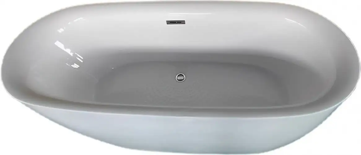 Ванна Cerutti Spa Como 160x75 9901 - фото товара