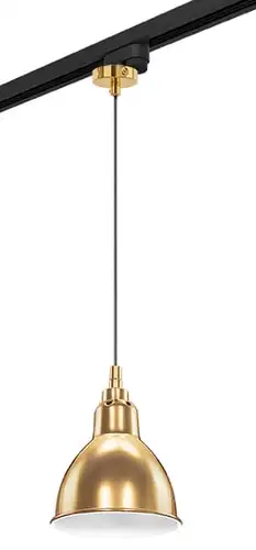 Трековый светильник Lightstar Loft L1T765018 – изображение в каталоге