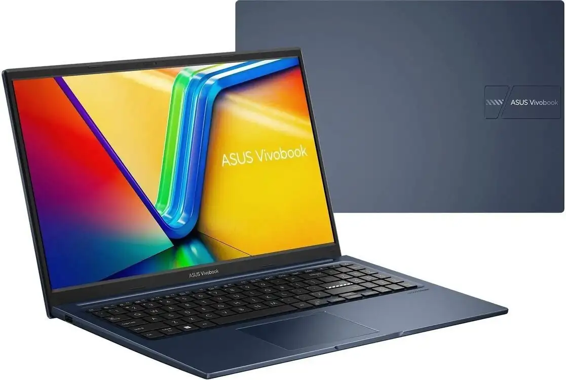 Ноутбук ASUS Vivobook 15 X1504VA-BQ4163 – фото товара