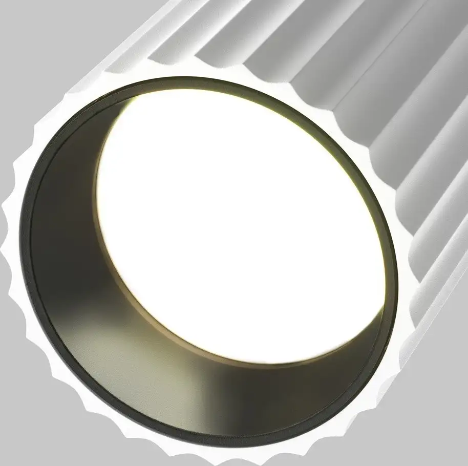 Точечный светильник Technical Calipso GU10 10Вт C108CL-01-GU10-W – фото товара