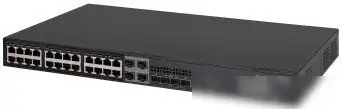 Управляемый коммутатор 3-го уровня Dahua DH-AS5500-24GT4XF-370 – фото товара