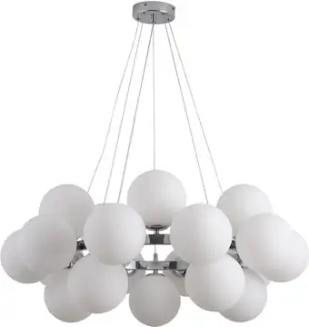 Подвесная люстра Kinklight Сида 07508-20,02 – изображение в каталоге